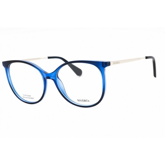 Max & Co. EYEGLASSES MO5008-092-55 New with case